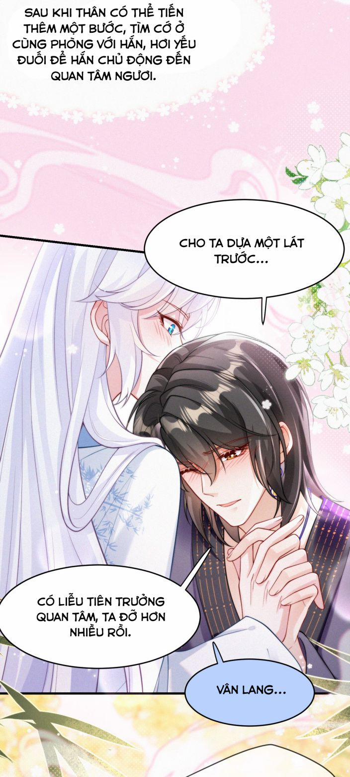 Nhất Niệm Giai Tình 53 trang 15