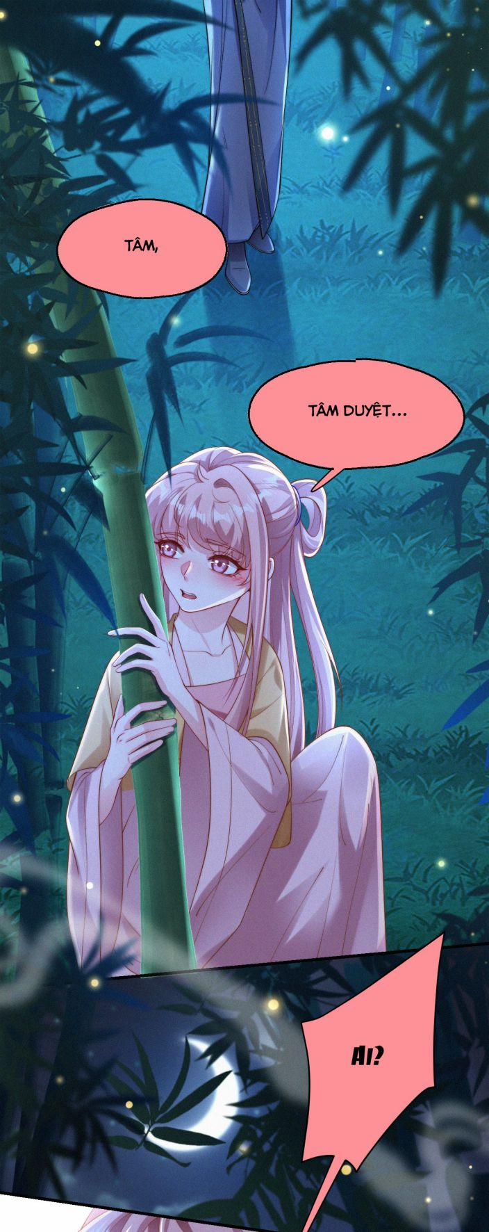 Nhất Niệm Giai Tình 53 trang 2