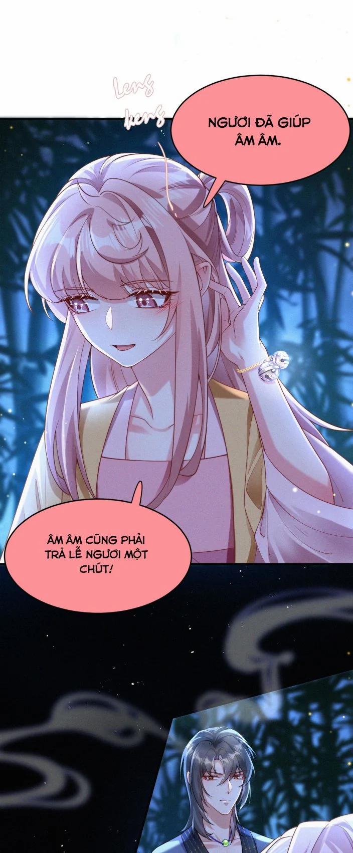 Nhất Niệm Giai Tình 53 trang 22