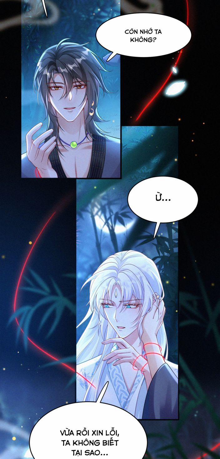 Nhất Niệm Giai Tình 53 trang 27