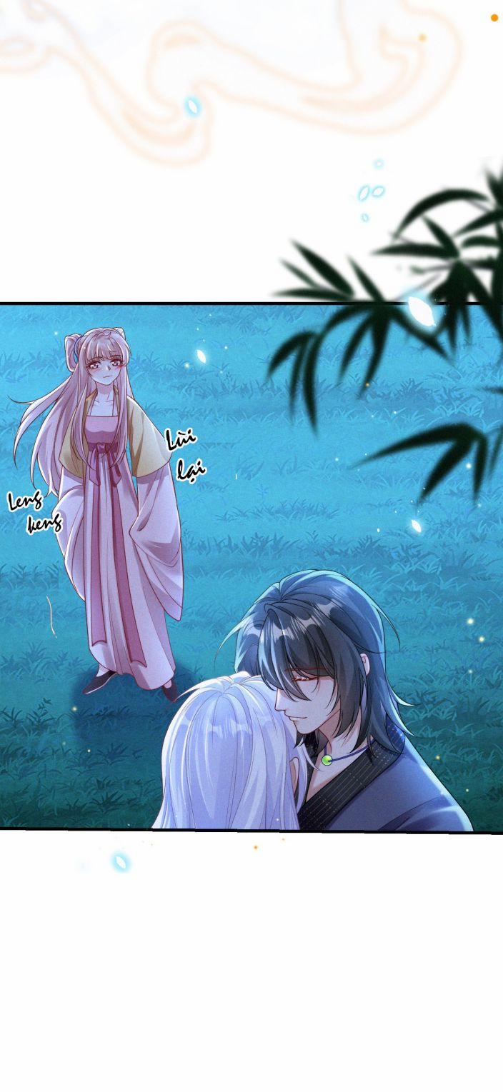 Nhất Niệm Giai Tình 53 trang 29