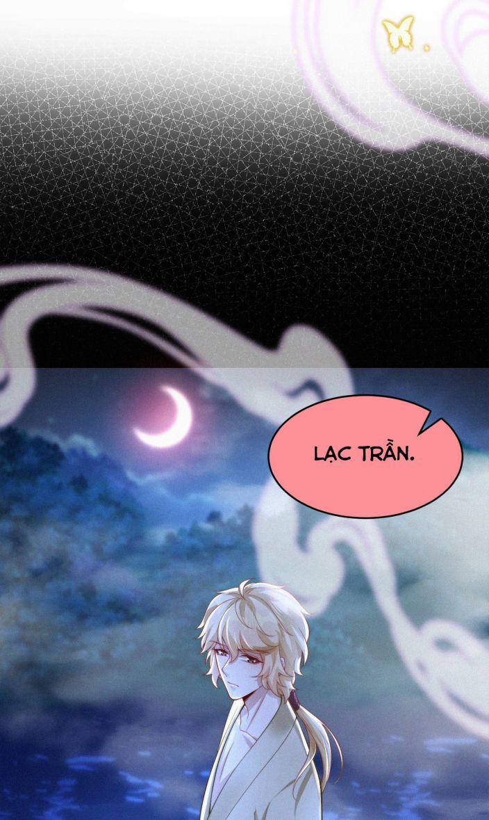 Nhất Niệm Giai Tình 53 trang 35