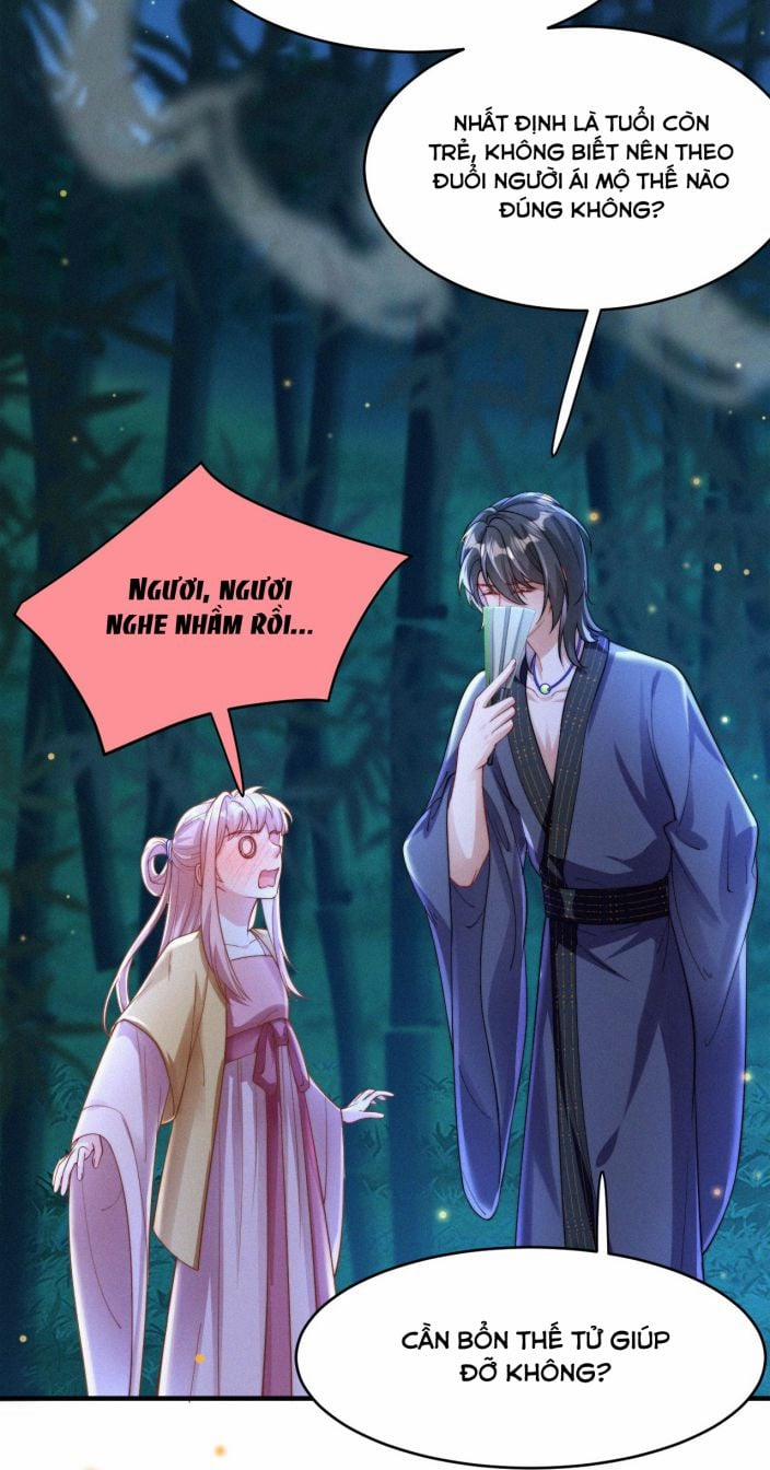 Nhất Niệm Giai Tình 53 trang 8