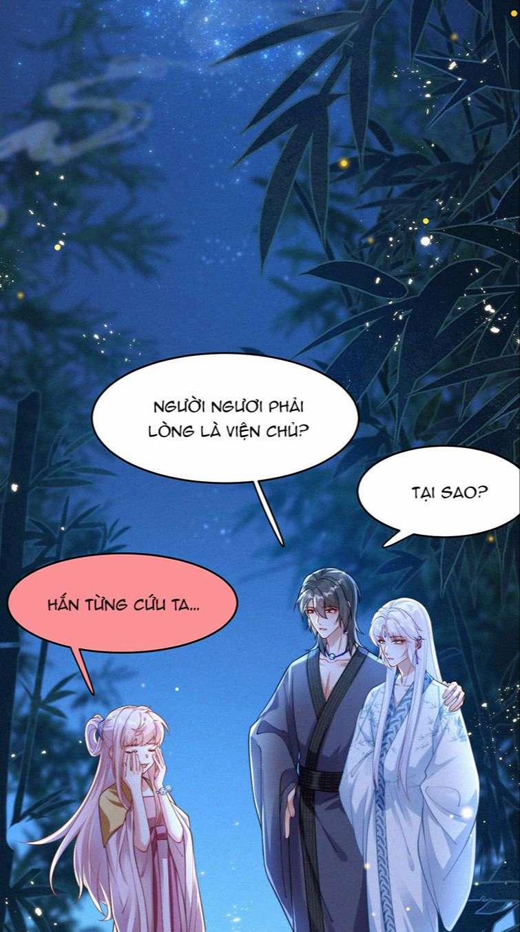 Nhất Niệm Giai Tình 54 trang 14