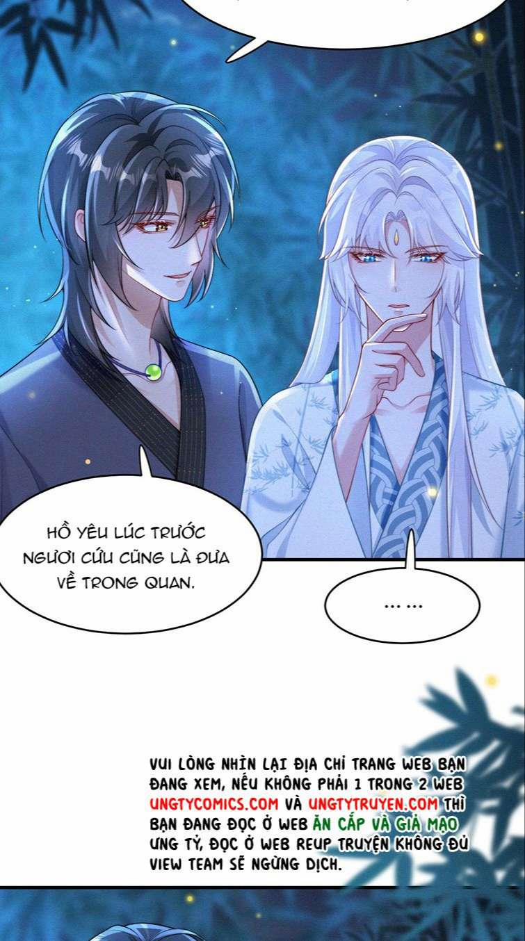 Nhất Niệm Giai Tình 54 trang 16