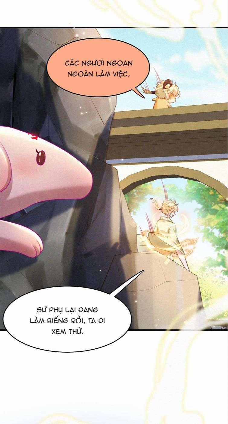 Nhất Niệm Giai Tình 54 trang 28