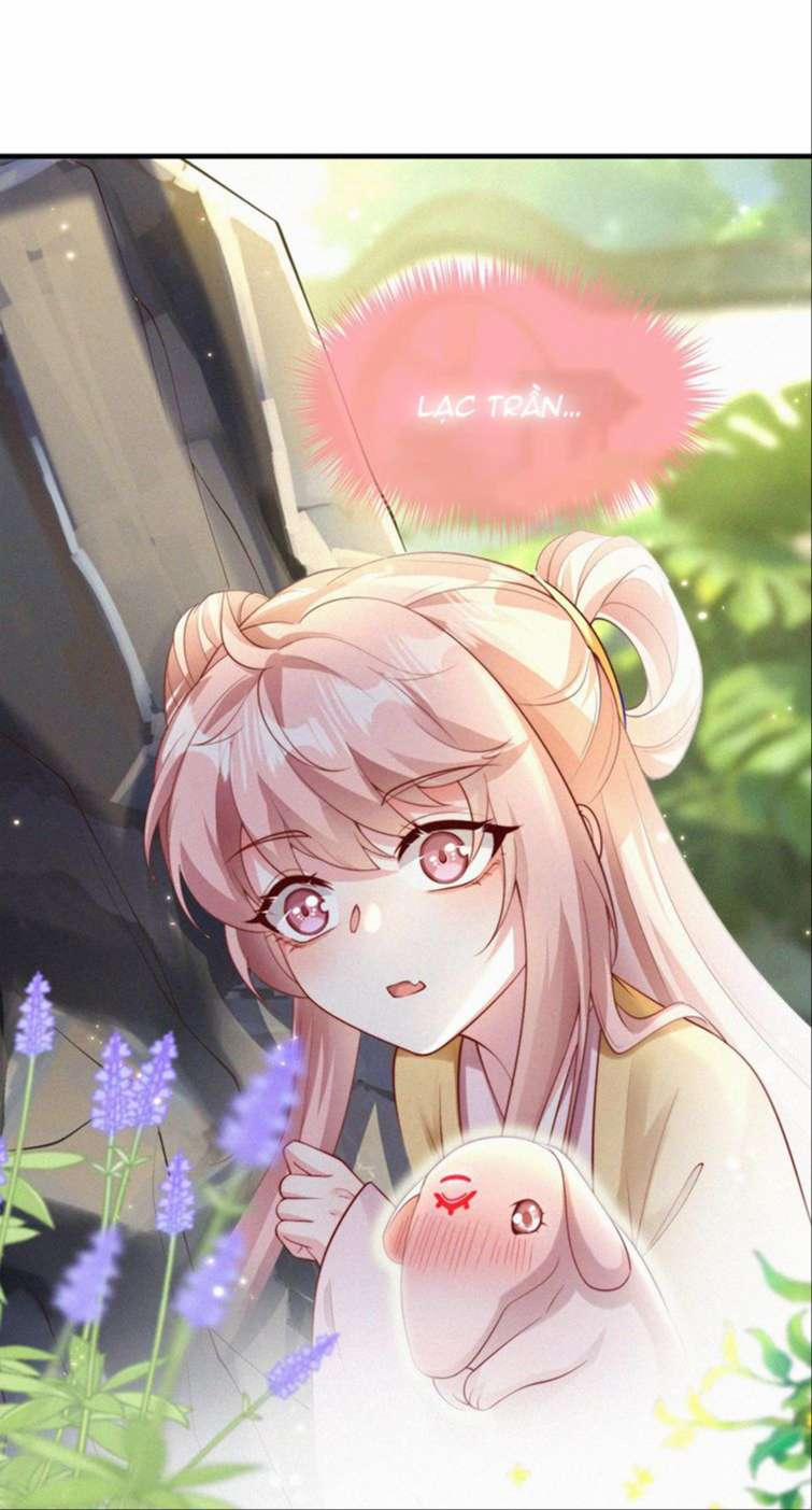 Nhất Niệm Giai Tình 54 trang 30