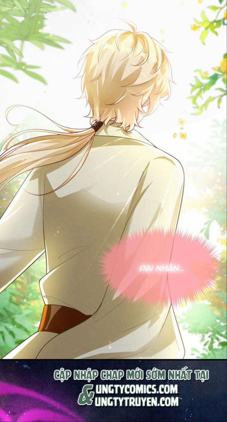Nhất Niệm Giai Tình 54 trang 31