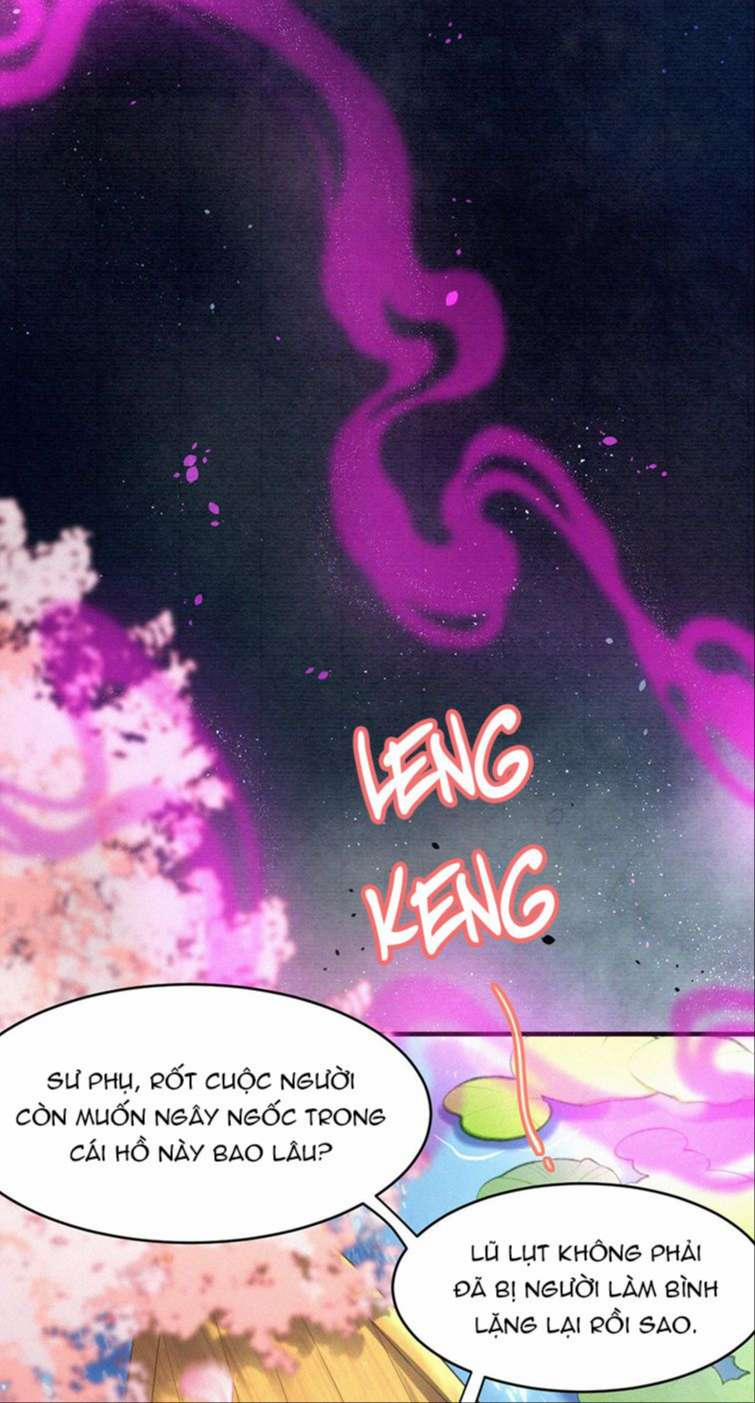 Nhất Niệm Giai Tình 54 trang 32