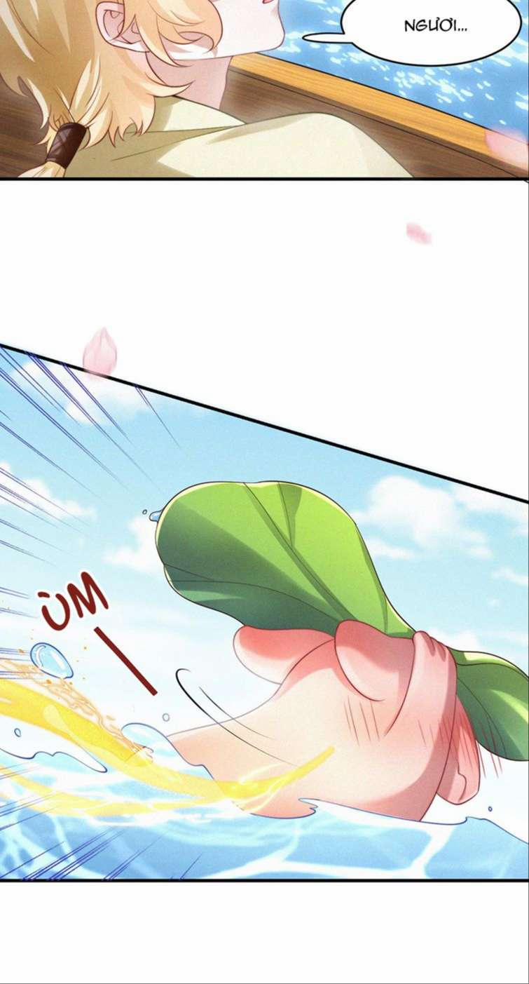 Nhất Niệm Giai Tình 54 trang 36