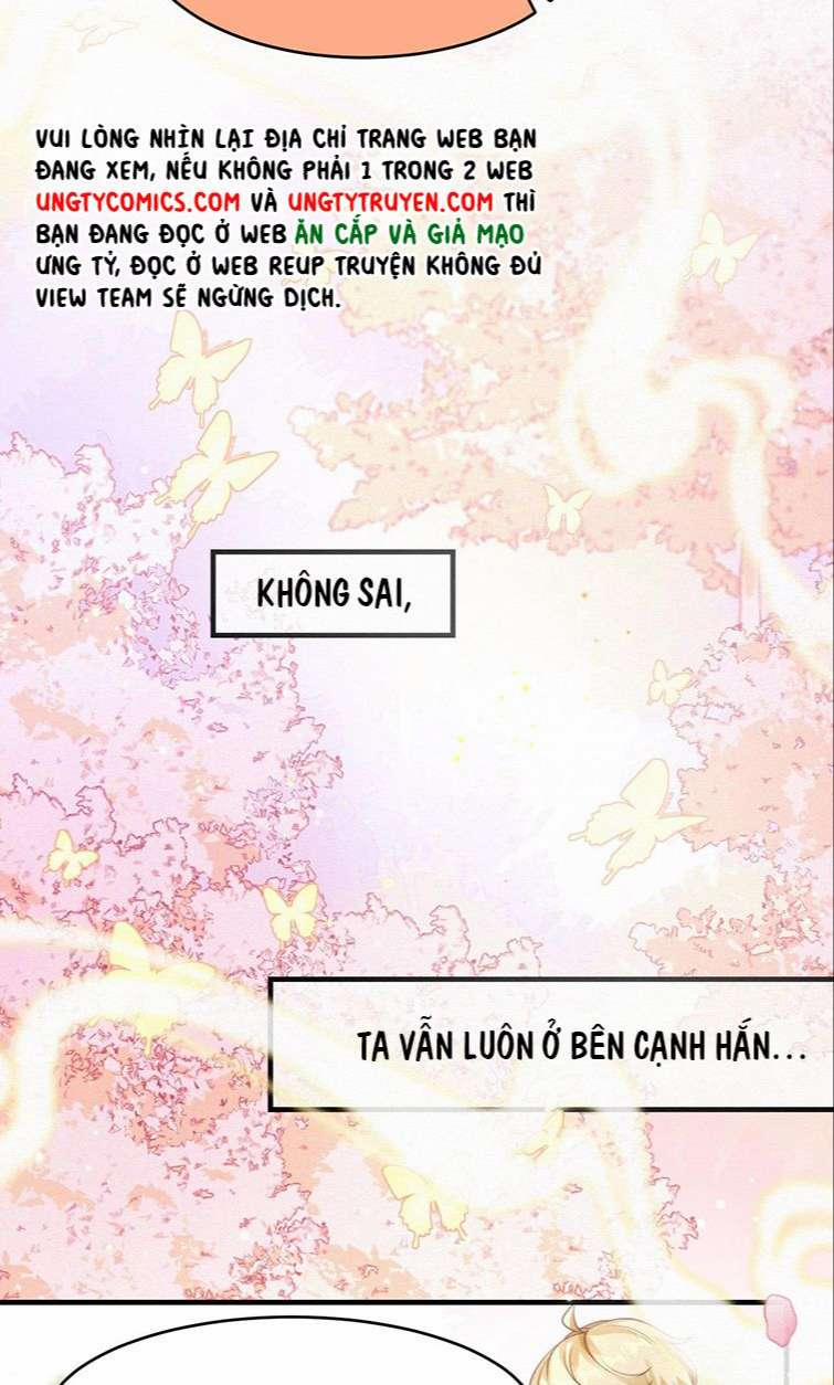 Nhất Niệm Giai Tình 54 trang 38