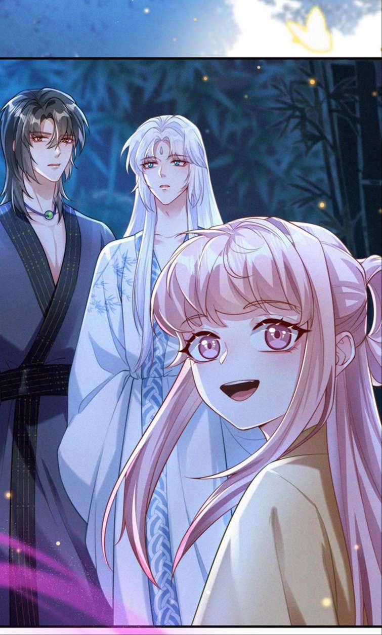 Nhất Niệm Giai Tình 54 trang 45