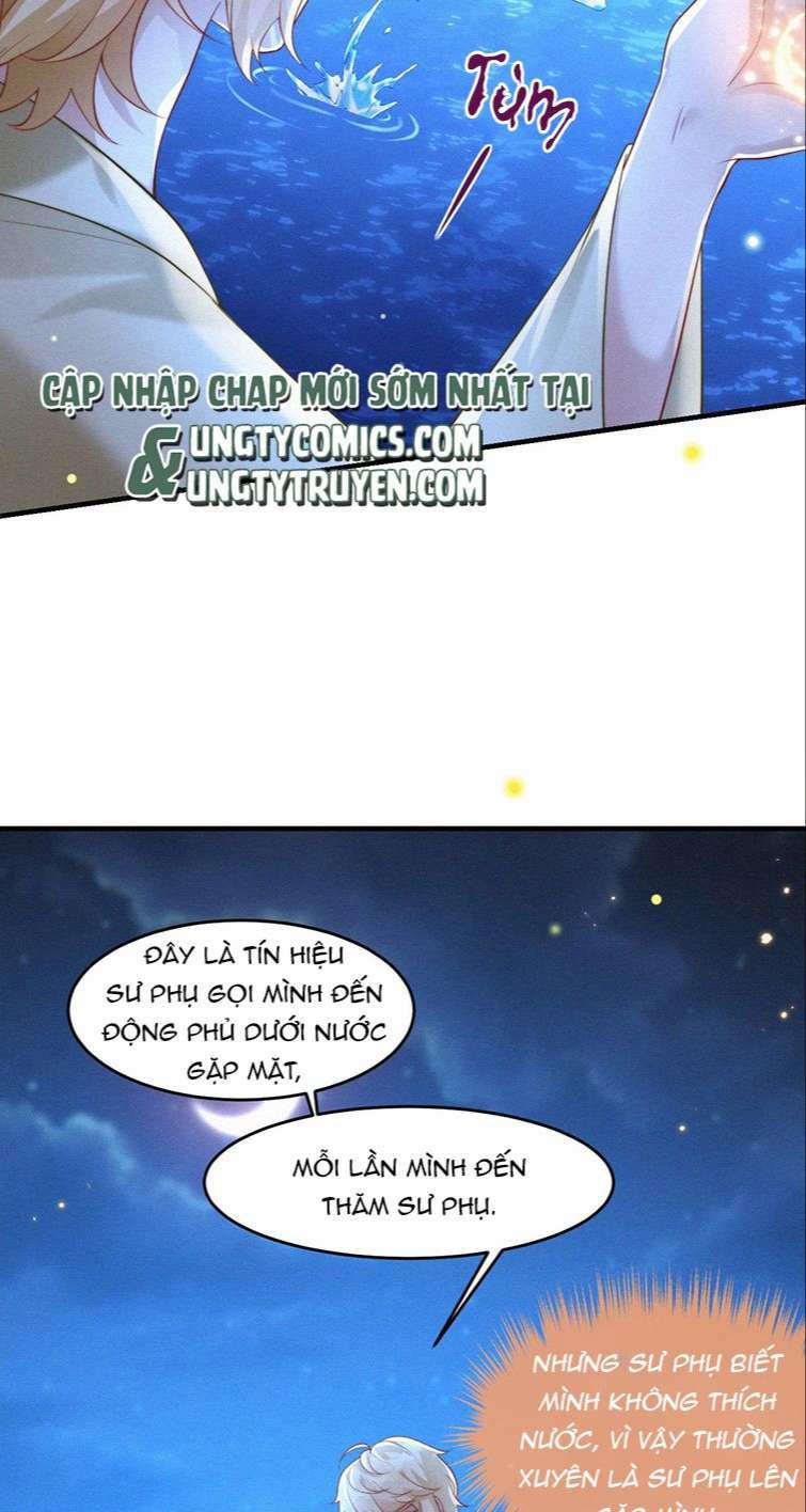 Nhất Niệm Giai Tình 54 trang 5