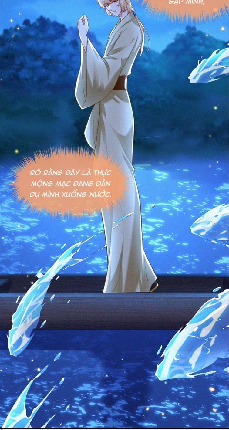 Nhất Niệm Giai Tình 54 trang 6