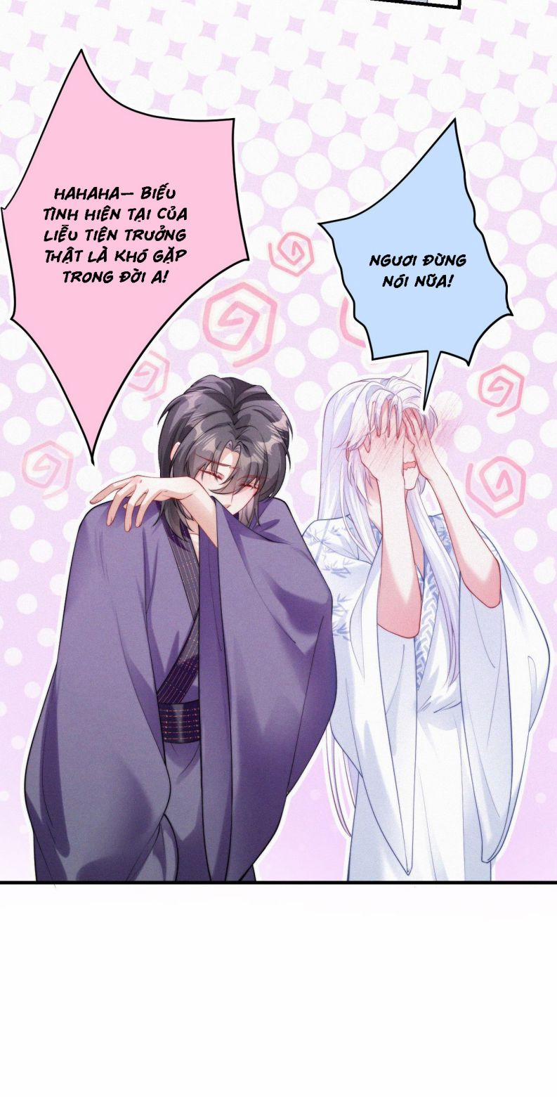 Nhất Niệm Giai Tình 55 trang 11
