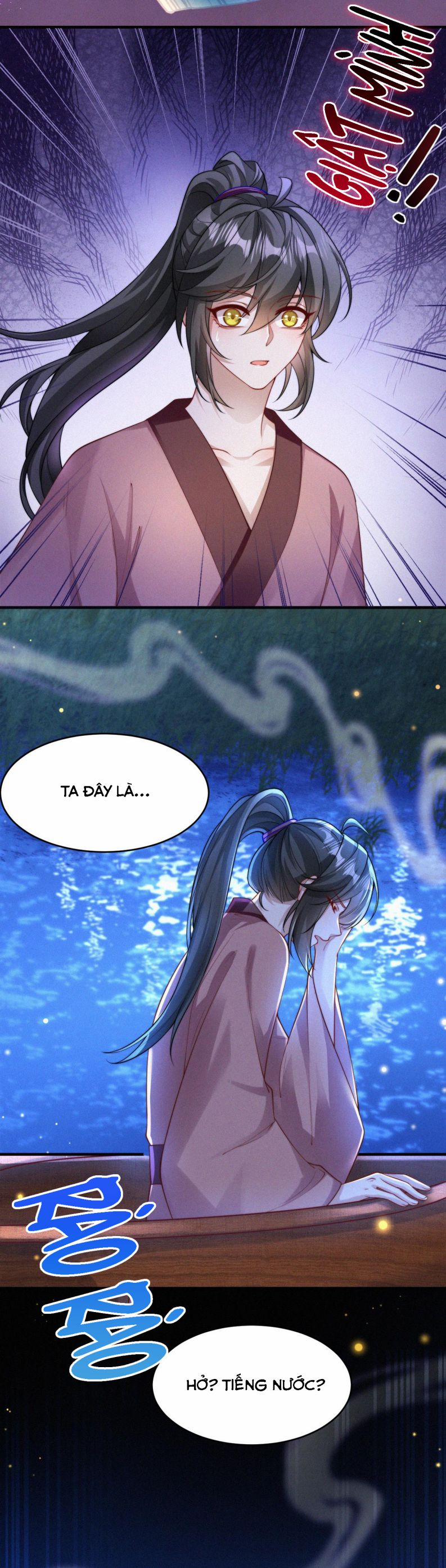 Nhất Niệm Giai Tình 55 trang 17