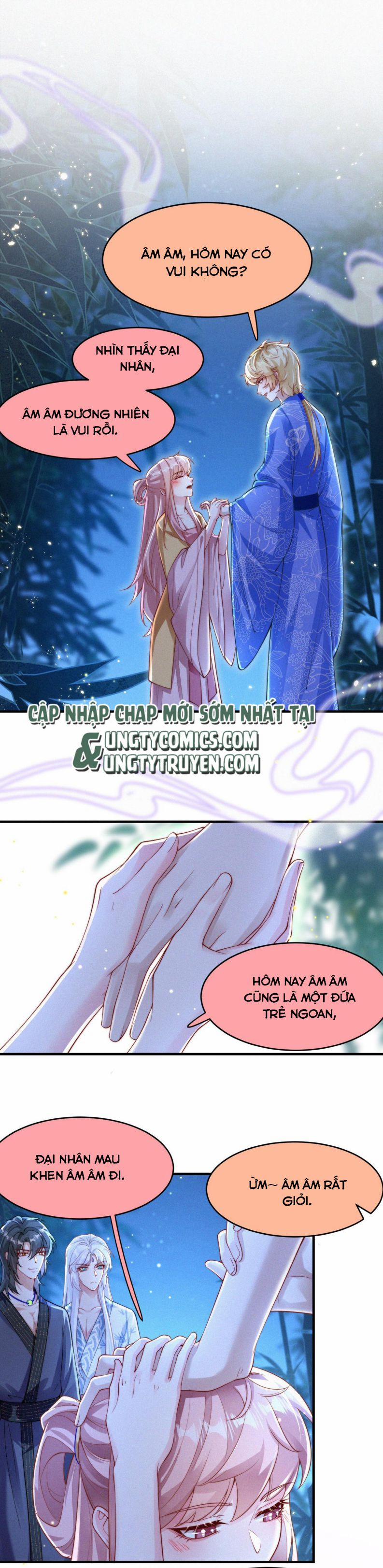 Nhất Niệm Giai Tình 55 trang 2