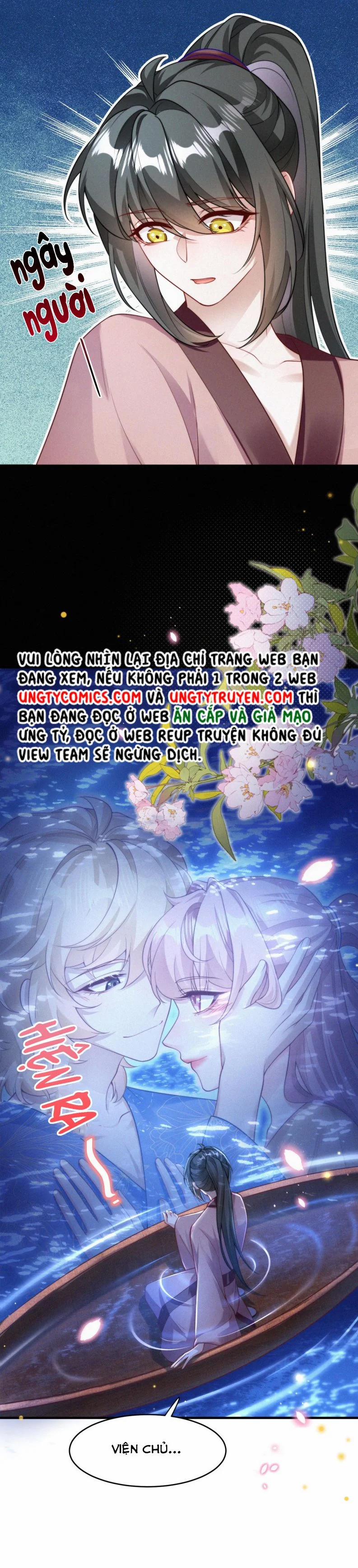 Nhất Niệm Giai Tình 55 trang 20