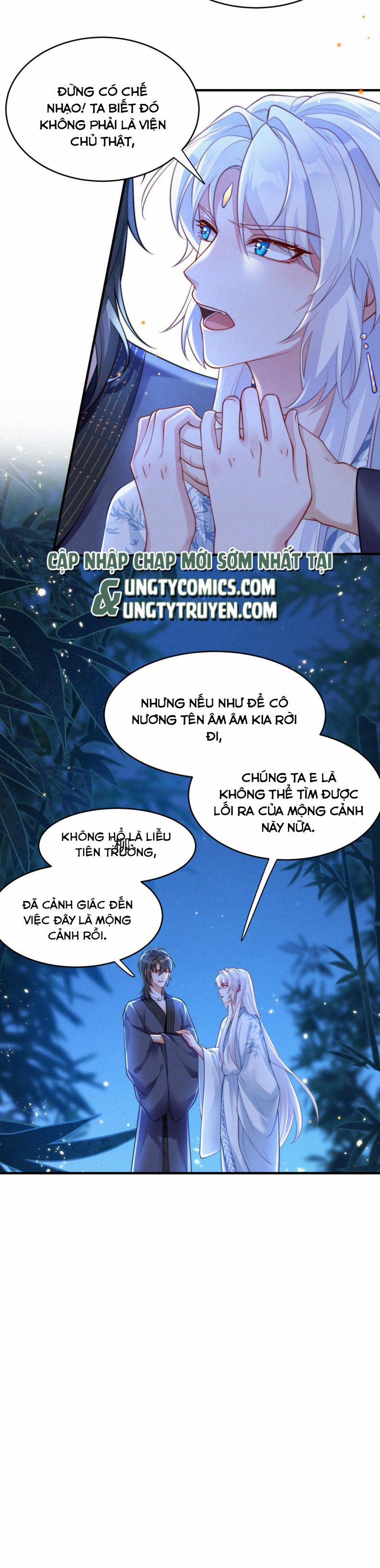 Nhất Niệm Giai Tình 55 trang 6