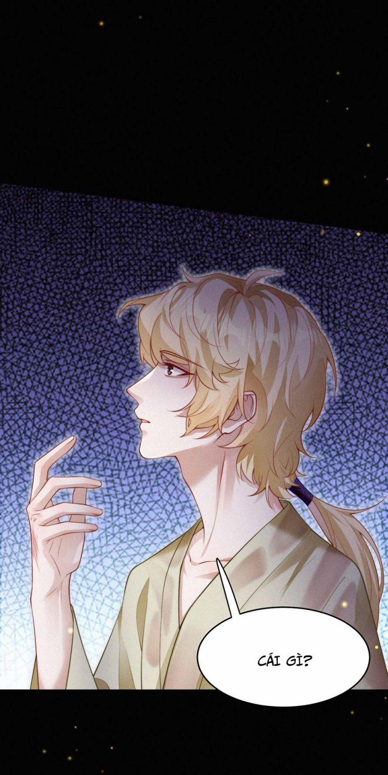 Nhất Niệm Giai Tình 56 trang 13