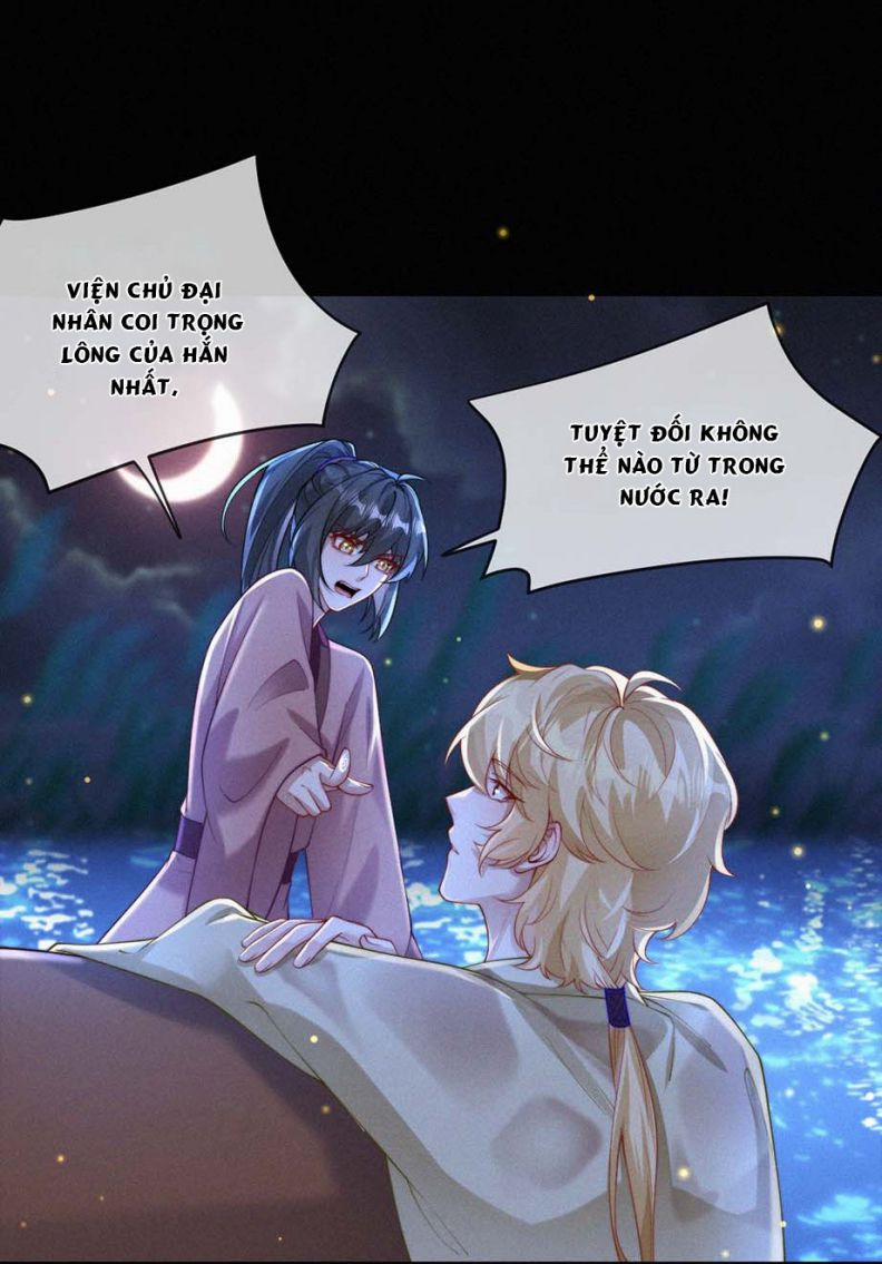 Nhất Niệm Giai Tình 56 trang 14