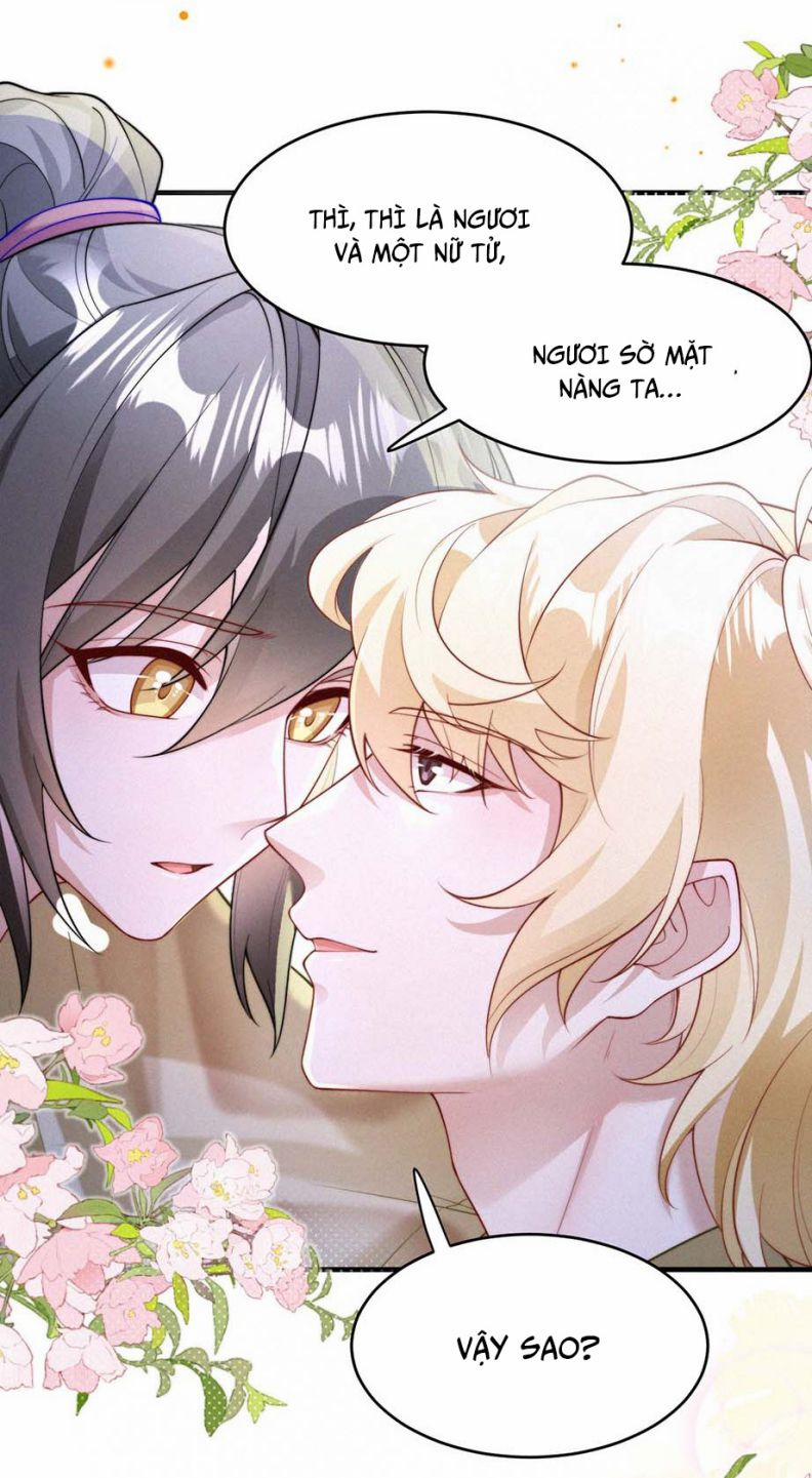 Nhất Niệm Giai Tình 56 trang 17