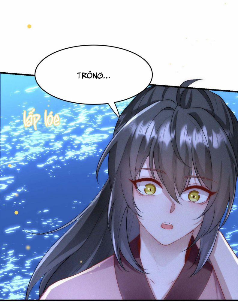 Nhất Niệm Giai Tình 56 trang 19