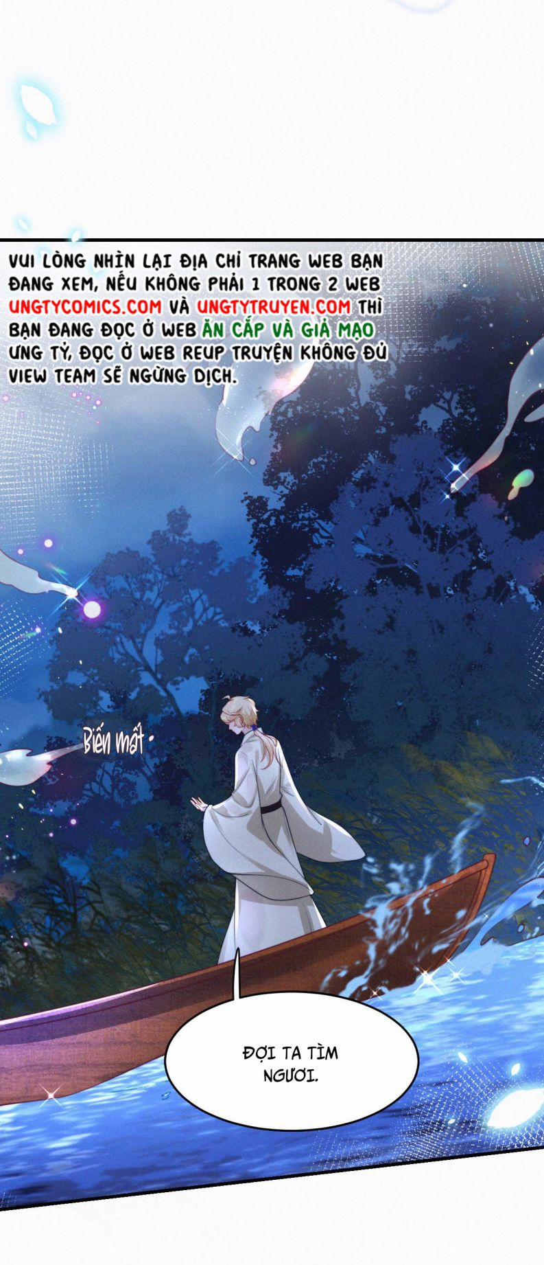 Nhất Niệm Giai Tình 56 trang 26