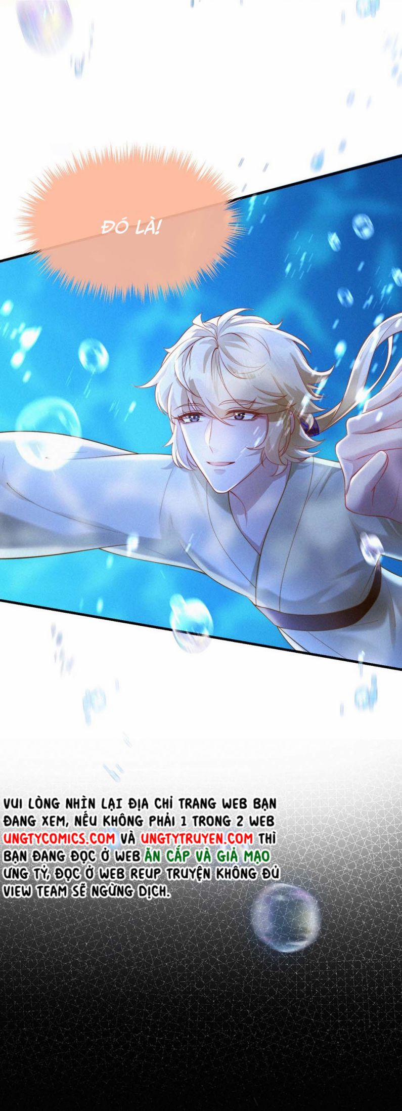 Nhất Niệm Giai Tình 56 trang 3