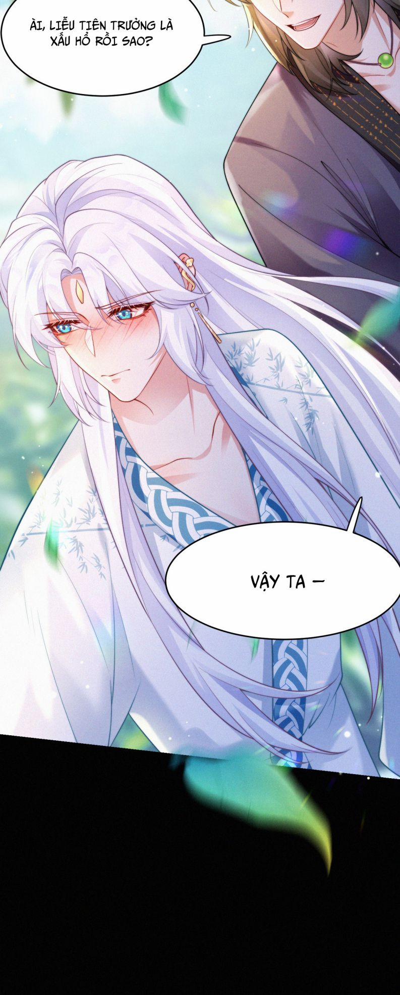 Nhất Niệm Giai Tình 56 trang 34