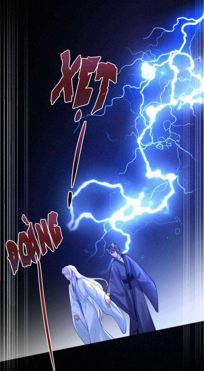 Nhất Niệm Giai Tình 56 trang 35