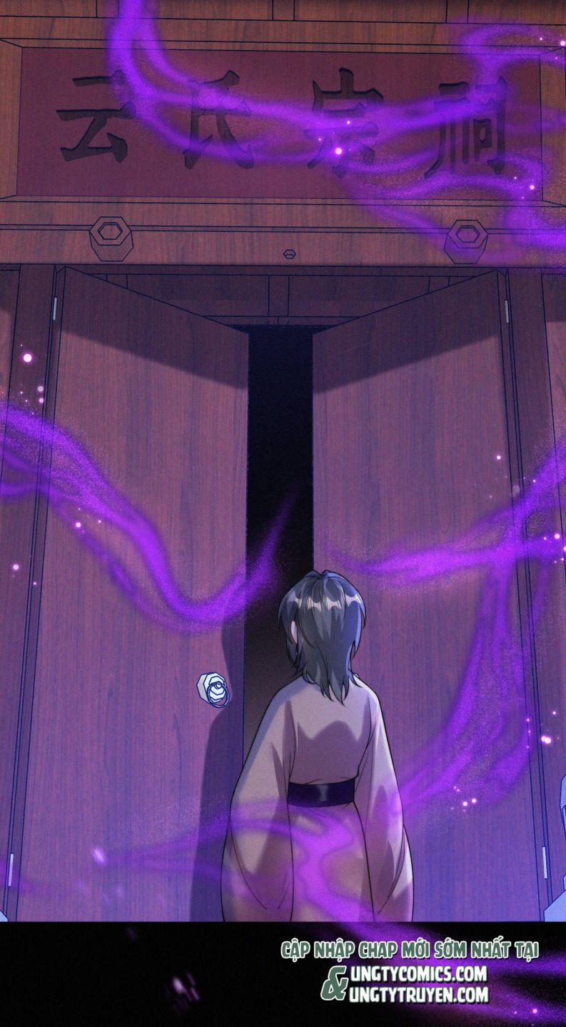 Nhất Niệm Giai Tình 56 trang 38