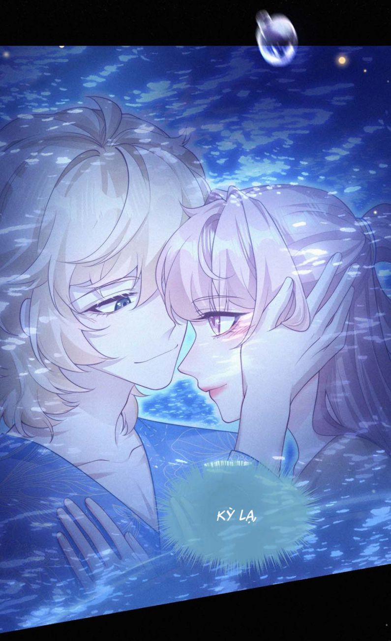 Nhất Niệm Giai Tình 56 trang 4