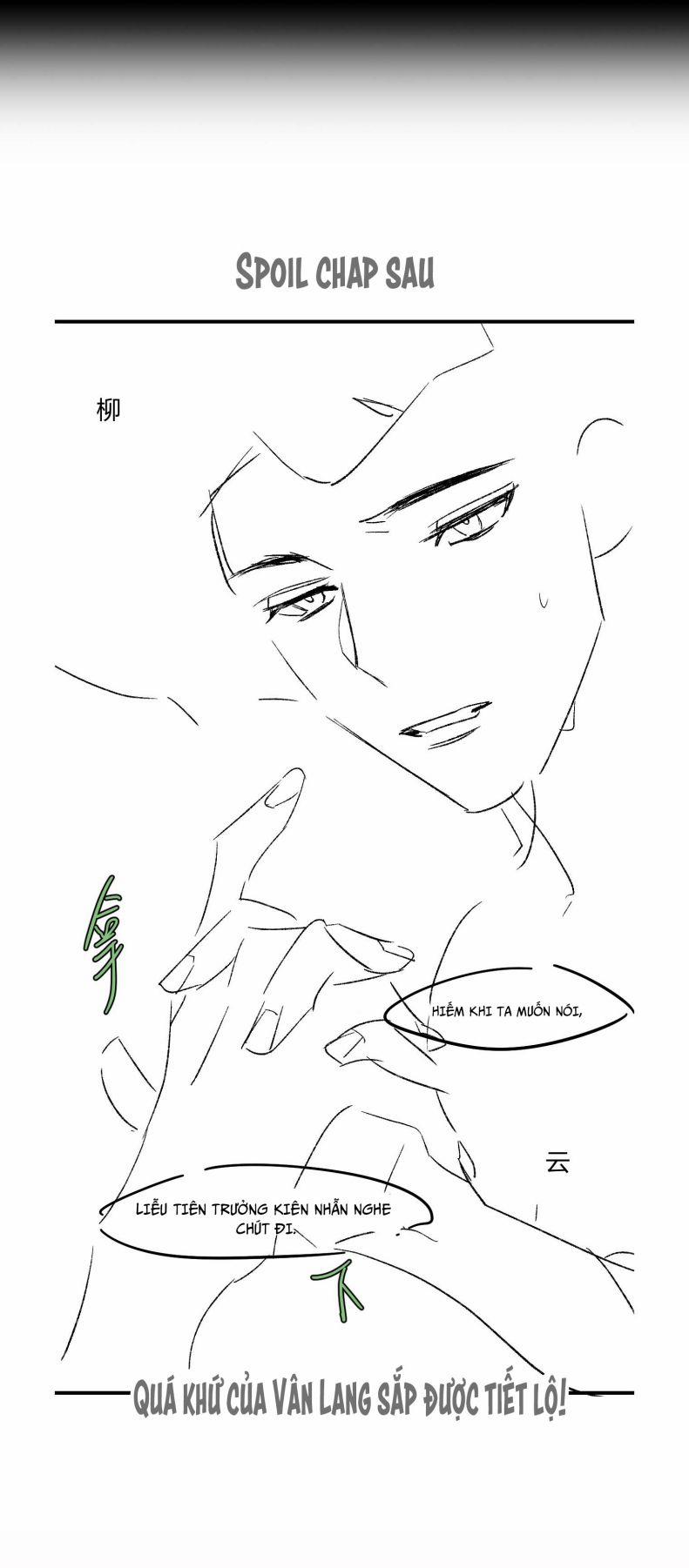 Nhất Niệm Giai Tình 56 trang 41