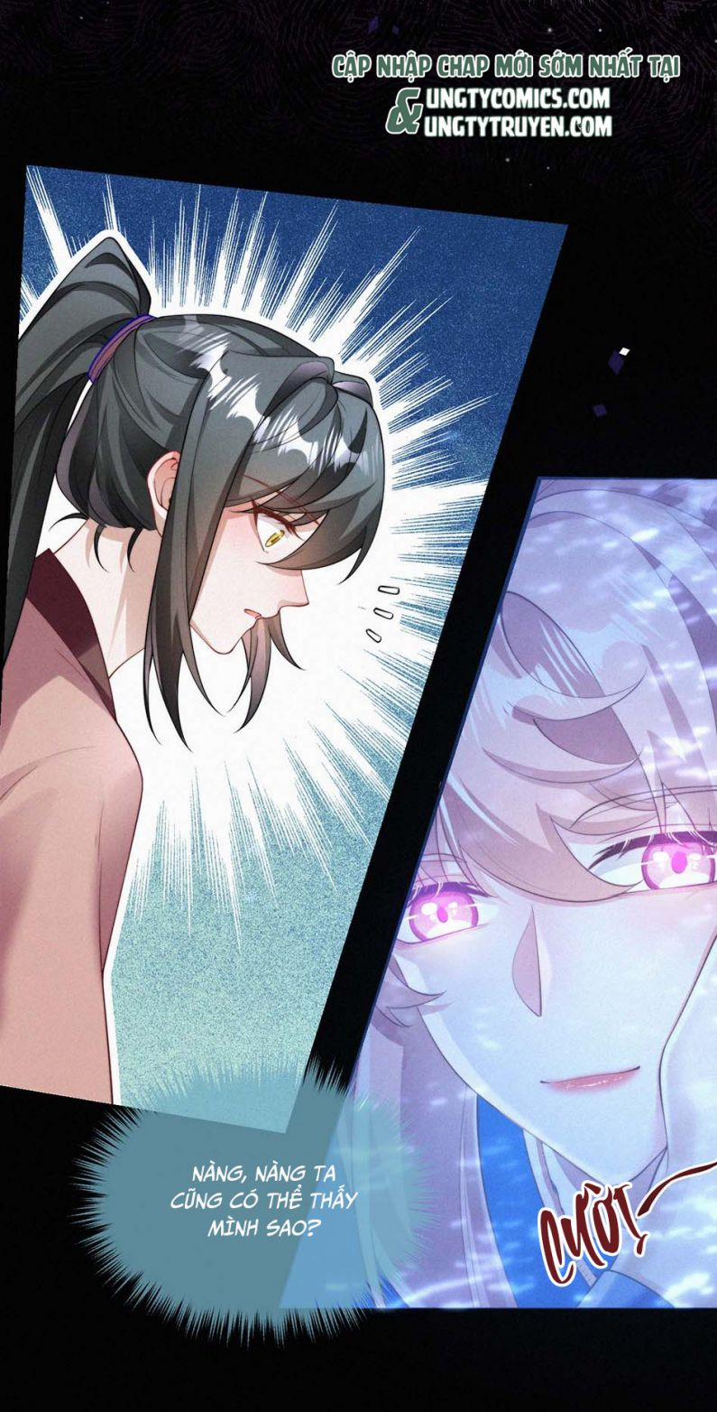 Nhất Niệm Giai Tình 56 trang 6