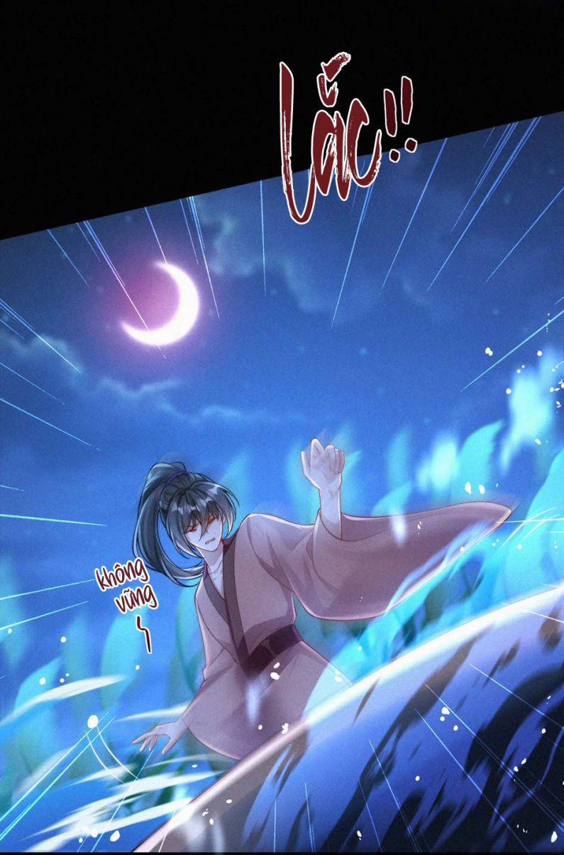 Nhất Niệm Giai Tình 56 trang 7