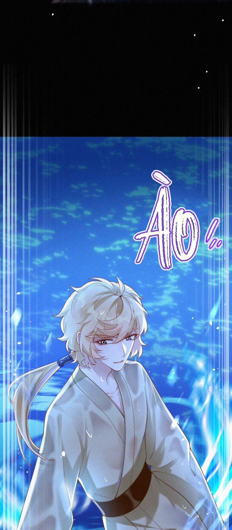 Nhất Niệm Giai Tình 56 trang 8