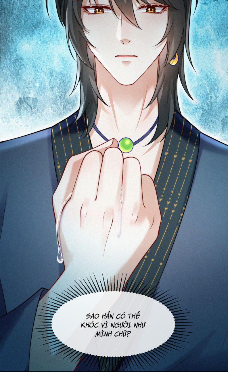 Nhất Niệm Giai Tình 58 trang 19