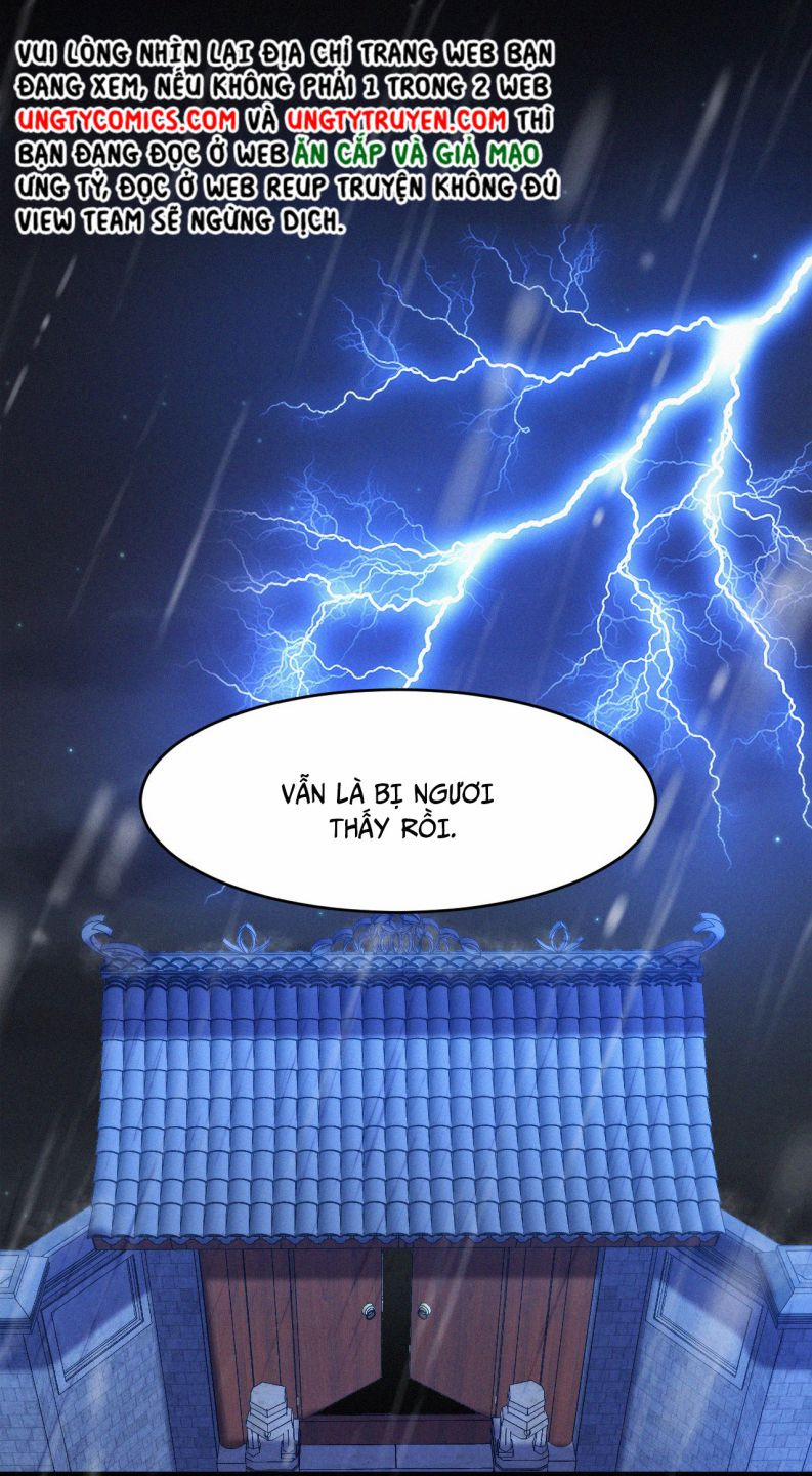 Nhất Niệm Giai Tình 58 trang 2