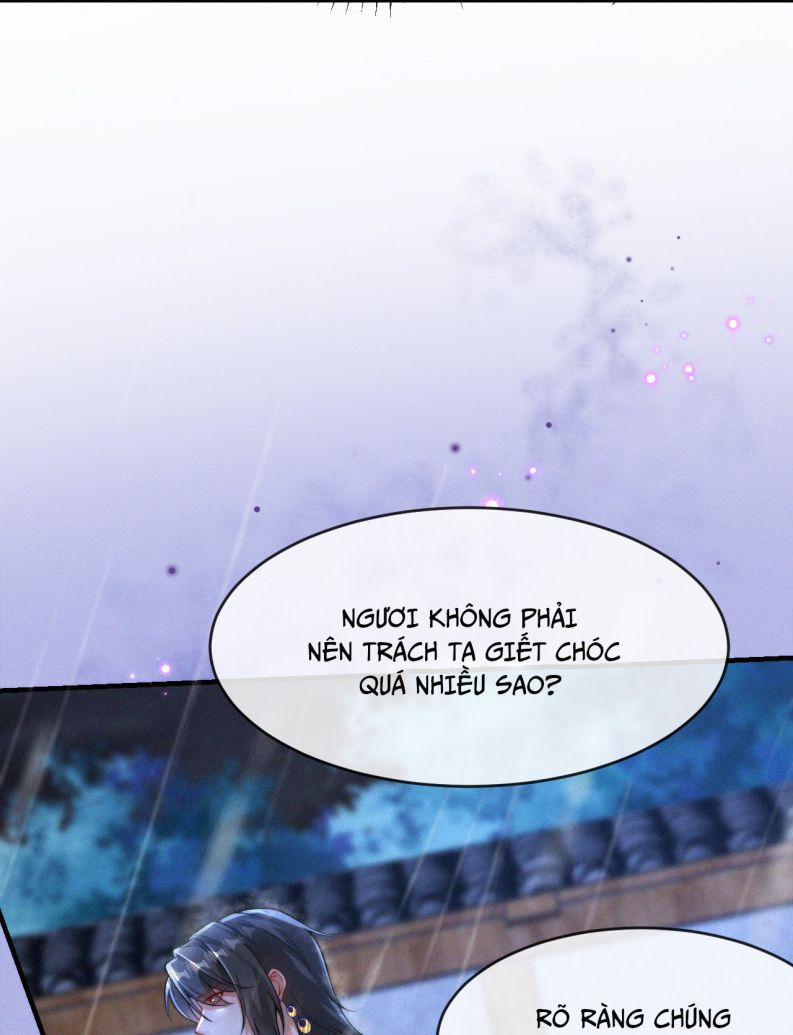 Nhất Niệm Giai Tình 58 trang 20