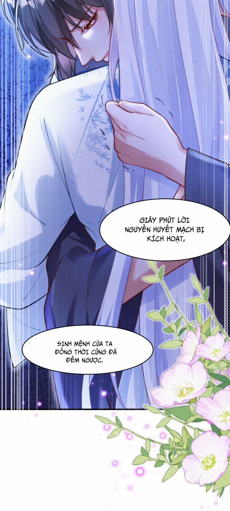 Nhất Niệm Giai Tình 58 trang 24