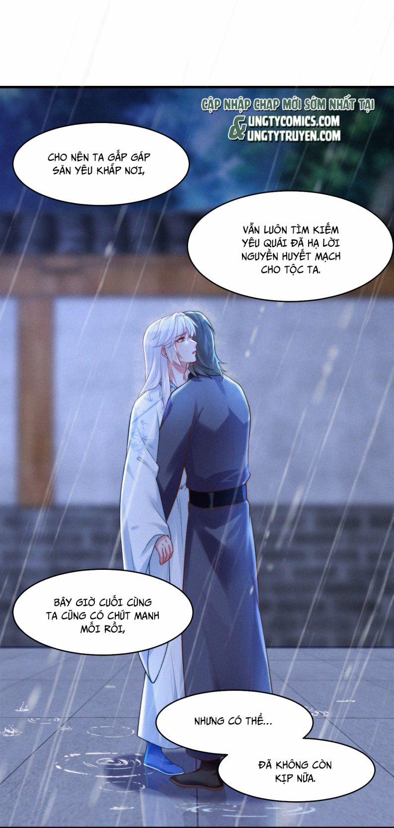 Nhất Niệm Giai Tình 58 trang 27