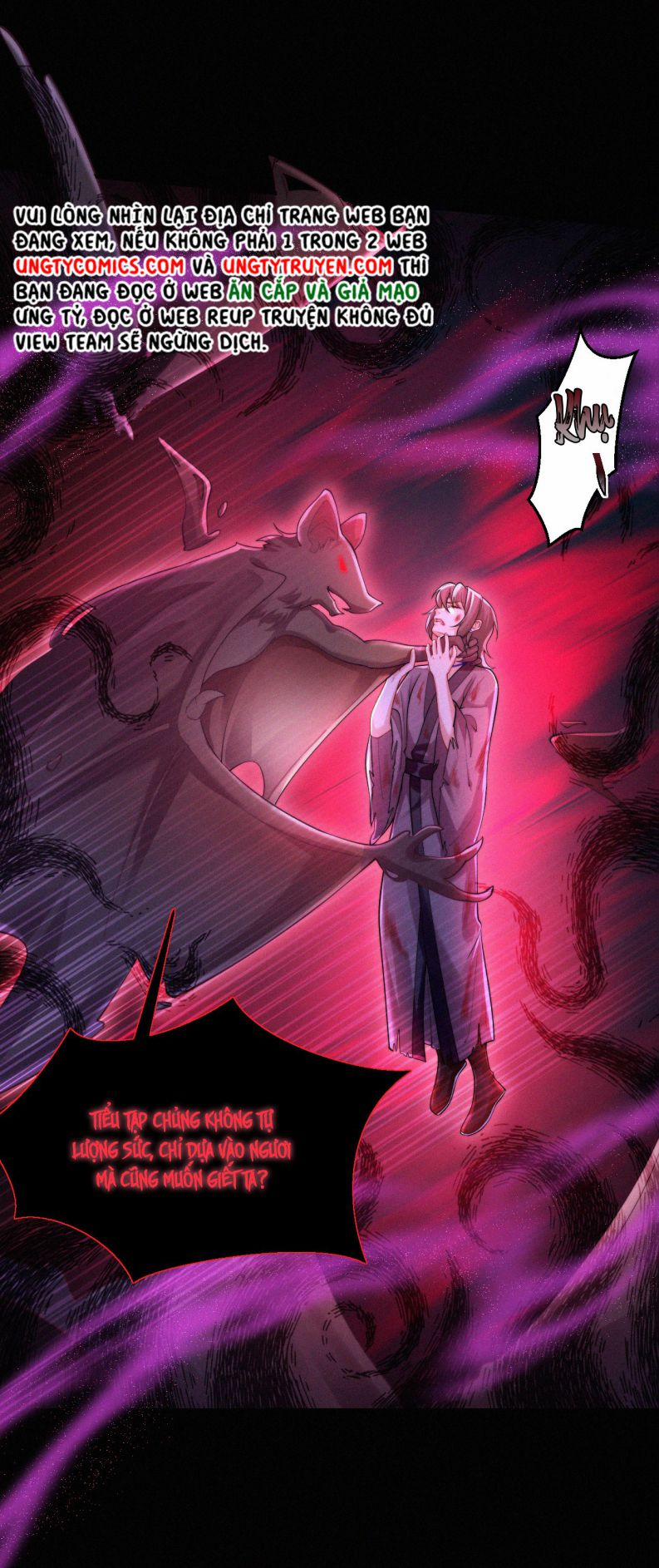 Nhất Niệm Giai Tình 58 trang 29