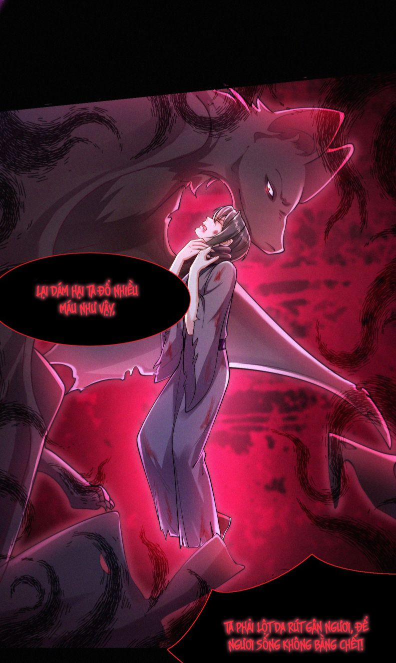 Nhất Niệm Giai Tình 58 trang 30