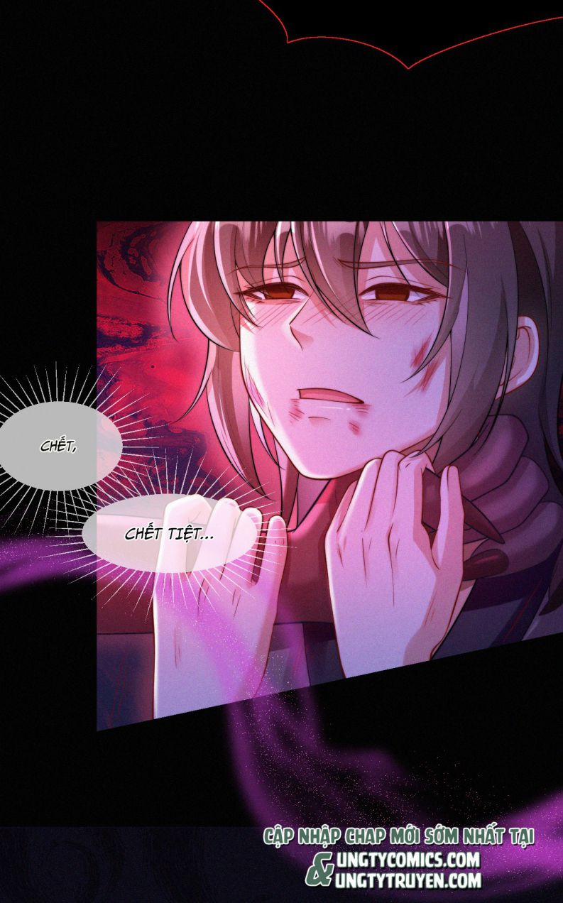 Nhất Niệm Giai Tình 58 trang 31