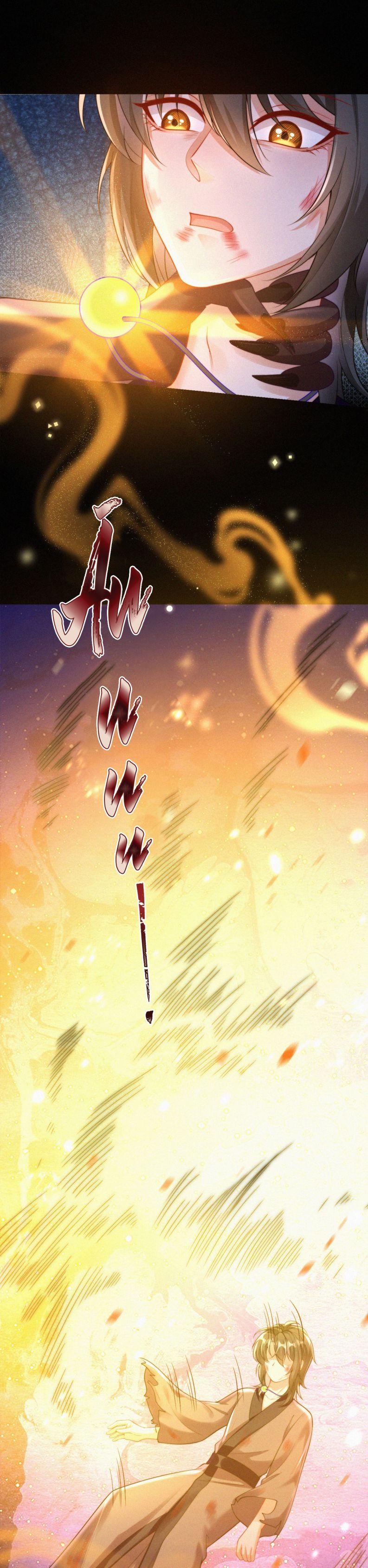 Nhất Niệm Giai Tình 58 trang 35