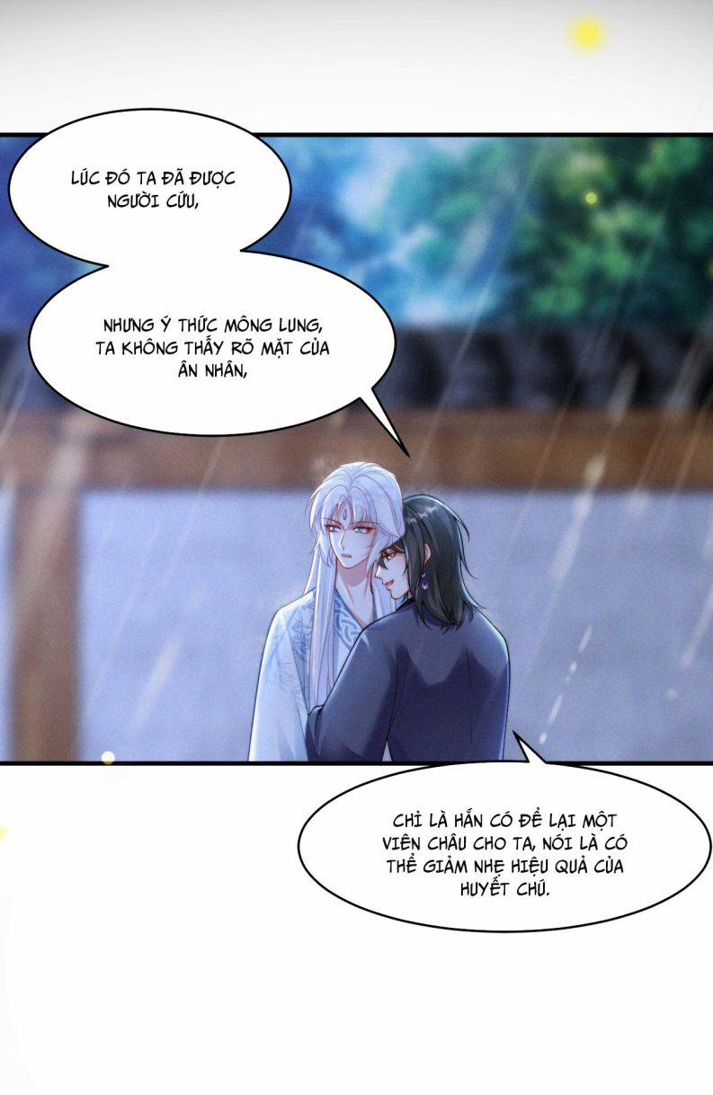 Nhất Niệm Giai Tình 58 trang 37