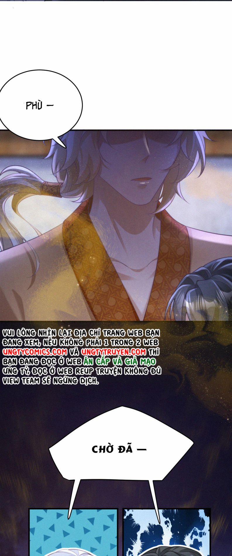 Nhất Niệm Giai Tình 58 trang 39