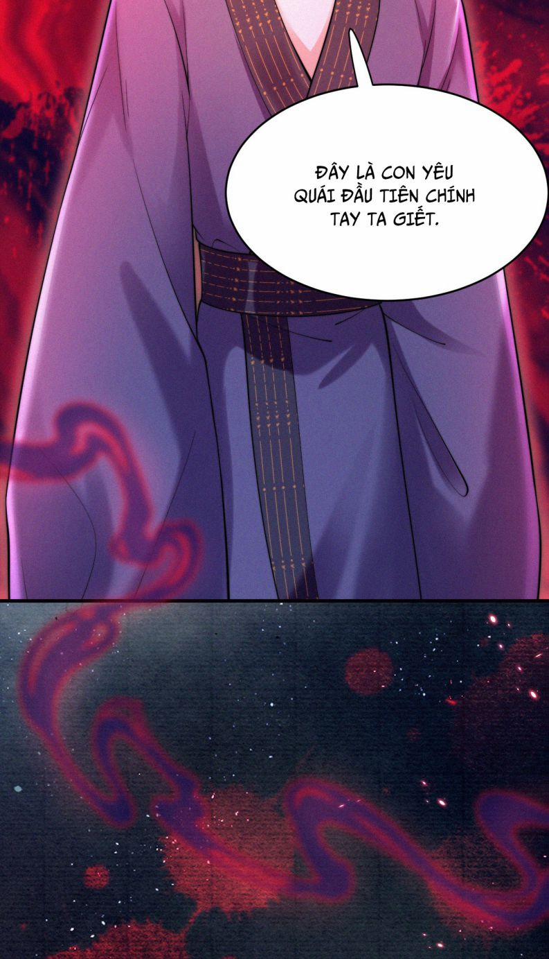 Nhất Niệm Giai Tình 58 trang 4