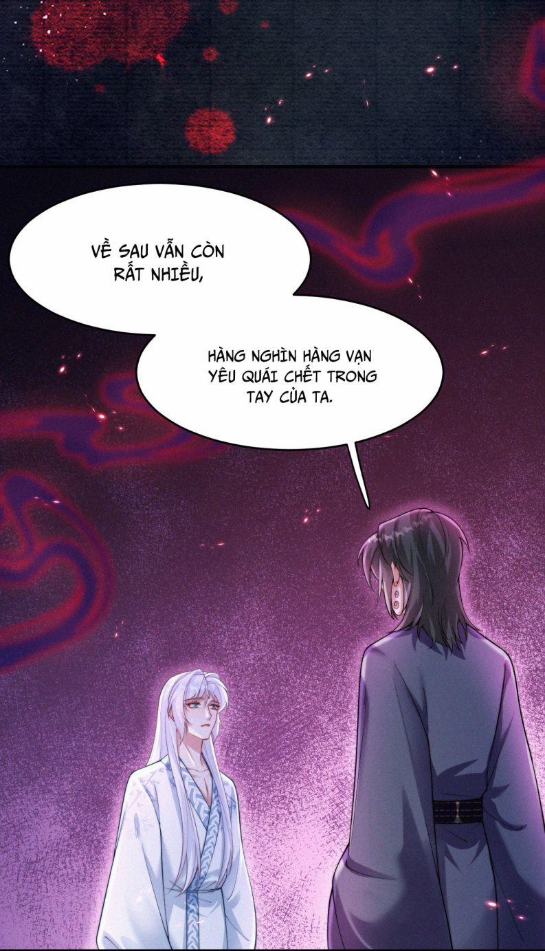 Nhất Niệm Giai Tình 58 trang 5